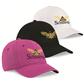 Callaway Golf Custom Logo Front Crested Golf Hat for Women