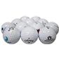 Callaway Golf HEX Black Tour Logo Overrun Golf Balls