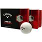 Callaway Golf HEX Distance ID-Align Golf Balls - Buy 2DZ Get 1DZ Free