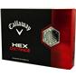 Callaway Golf HEX Distance Golf Balls