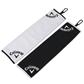 Callaway Golf Microfiber Tri-Fold Towel 