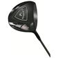 Callaway Golf RAZR X Black TI Driver