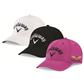 Callaway Golf Custom Logo Side Crested Golf Hat for Women