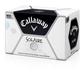 Callaway Golf Solaire Golf Balls