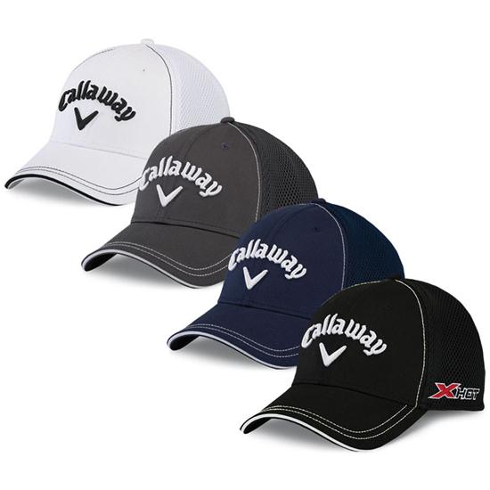 callaway fitted hats