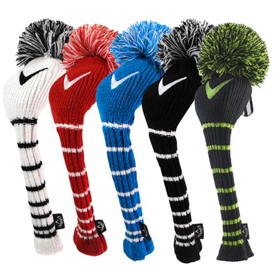 Callaway Golf Vintage Fairway Headcover