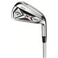 Callaway Golf X Hot Pro Steel Shaft Iron Set - 2013