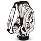 Callaway Golf Custom Logo X Hot Staff Bag 