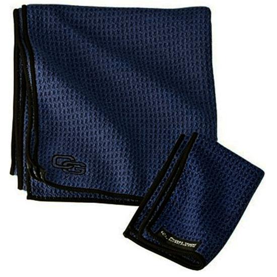 Club Glove Microfiber Caddy Towel