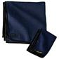 Club Glove Personalized Microfiber Caddy Towel - Navy