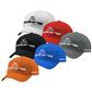 Cobra Men's Pro Tour Co-Branded Washed Twill Hat - 2013