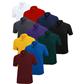 Core Basic Performance Pique Polo for Women