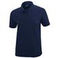 Core Basic Custom Logo Performance Pique Polo for Women - Classic Navy -  Will be contacted for size run