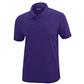 Core Basic Custom Logo Performance Pique Polo for Women - Campus Purple -  Will be contacted for size run