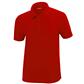 Core Basic Custom Logo Performance Pique Polo for Women - Classic Red -  Will be contacted for size run