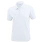 Core Basic Custom Logo Performance Pique Polo for Women - White -  Will be contacted for size run
