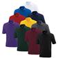 Core Basic Men's Performance Pique Polo