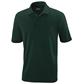 Core Basic Men's Custom Logo Performance Pique Polo - Forest - Will be contacted for size run