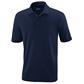 Core Basic Men's Custom Logo Performance Pique Polo - Classic Navy - Will be contacted for size run