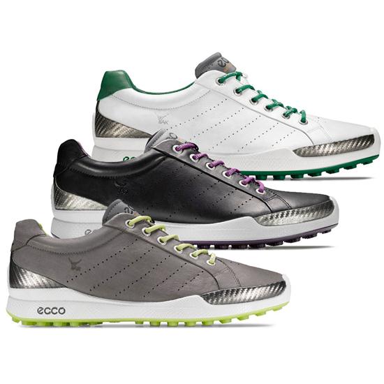 Ecco Golf Men's Biom Hybrid Shoes