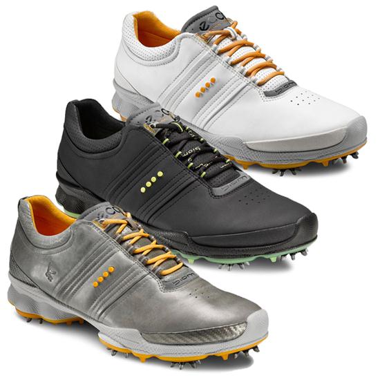 Ecco Golf Men's Biom Hydromax Shoes