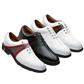 FootJoy Extra Wide FJ Icon Iguana Print Golf Shoes