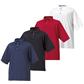 FootJoy Custom Logo ProDry Lisle Knit Collar Polo