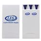 Logo Golf Custom Logo 3 1/4 Inch Tee Matchbook