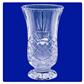Logo Golf Custom Logo Chesapeake Footed Vase
