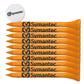 Logo Golf Custom Logo Combo Tee Pack - 11 Piece