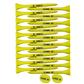 Logo Golf Custom Logo Combo Tee Pack - 22 Piece