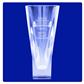 Logo Golf Custom Logo Congressional Vase