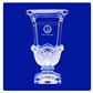 Logo Golf Custom Logo Desjardin Vase
