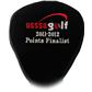 Logo Golf HX-449 Driver Headcover