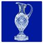 Logo Golf Custom Logo Killarny Claret Jug