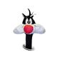Looney Tunes Headcover - Sylvester