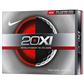 Nike 20XI Golf Balls - 2013 Model