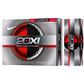 Nike Custom Logo 20XI High Number Golf Balls - 2013 Model