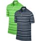 Nike Men's Bold Stripe Polo - 2013