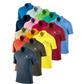Nike Custom Logo Dri-Fit Victory Polo 