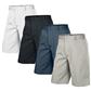 Nike Men's Flat Front Tech Short - 2013