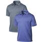 Nike Men's Lightweight Heathered Polo - 2013