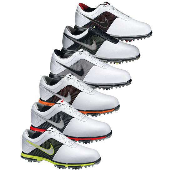 Nike Men's Lunar Control Golf Shoes