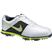 White/Metallic Silver/Cyber