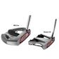 Nike Method Core Belly Putter - 2013