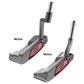 Nike Method Core Blade Putter - 2013