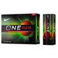 Nike One RZN Golf Balls