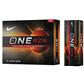 Nike One RZN X Golf Balls