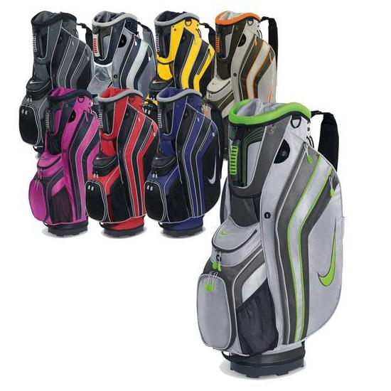 Nike Sport Cart Bag