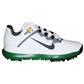 Nike Men's TW '13 Limited Edition Masters Golf Shoes